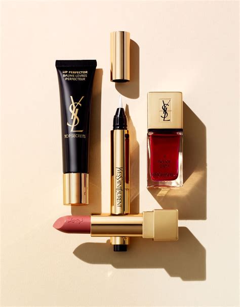 testimonial makeup ysl|ysl cosmetics website.